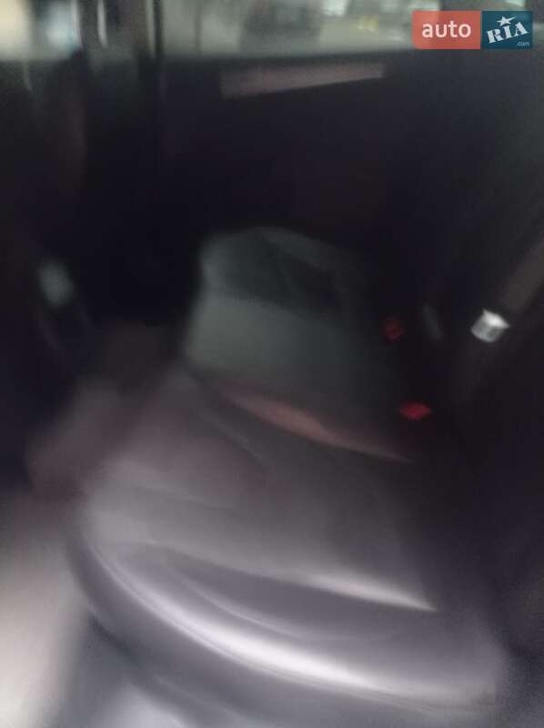 Седан Ford Fusion 2013 в Виннице