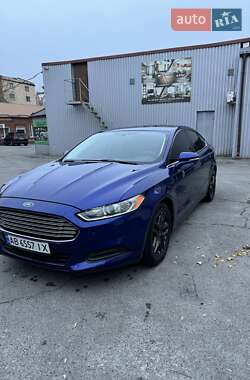 Седан Ford Fusion 2013 в Харькове