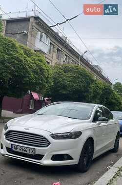 Седан Ford Fusion 2013 в Запорожье