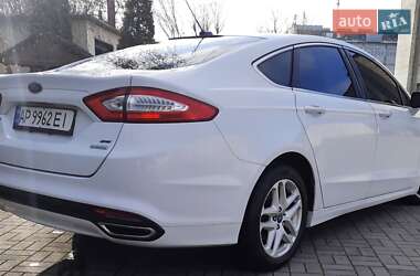 Седан Ford Fusion 2014 в Запорожье