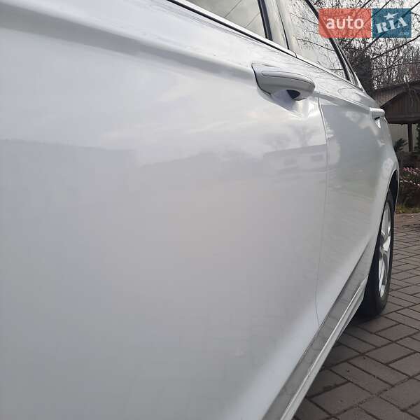 Седан Ford Fusion 2014 в Запорожье