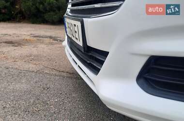 Седан Ford Fusion 2014 в Запорожье