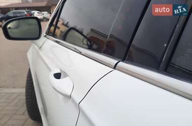 Седан Ford Fusion 2014 в Запорожье