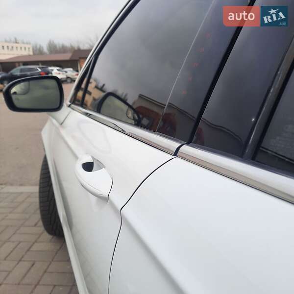 Седан Ford Fusion 2014 в Запорожье