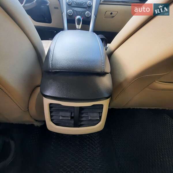 Седан Ford Fusion 2014 в Запорожье