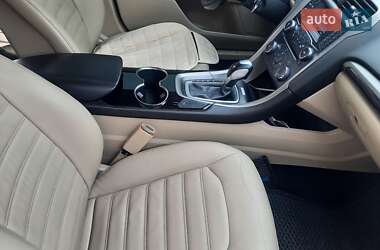 Седан Ford Fusion 2014 в Запорожье