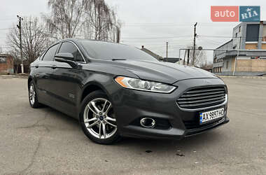 Седан Ford Fusion 2015 в Харкові