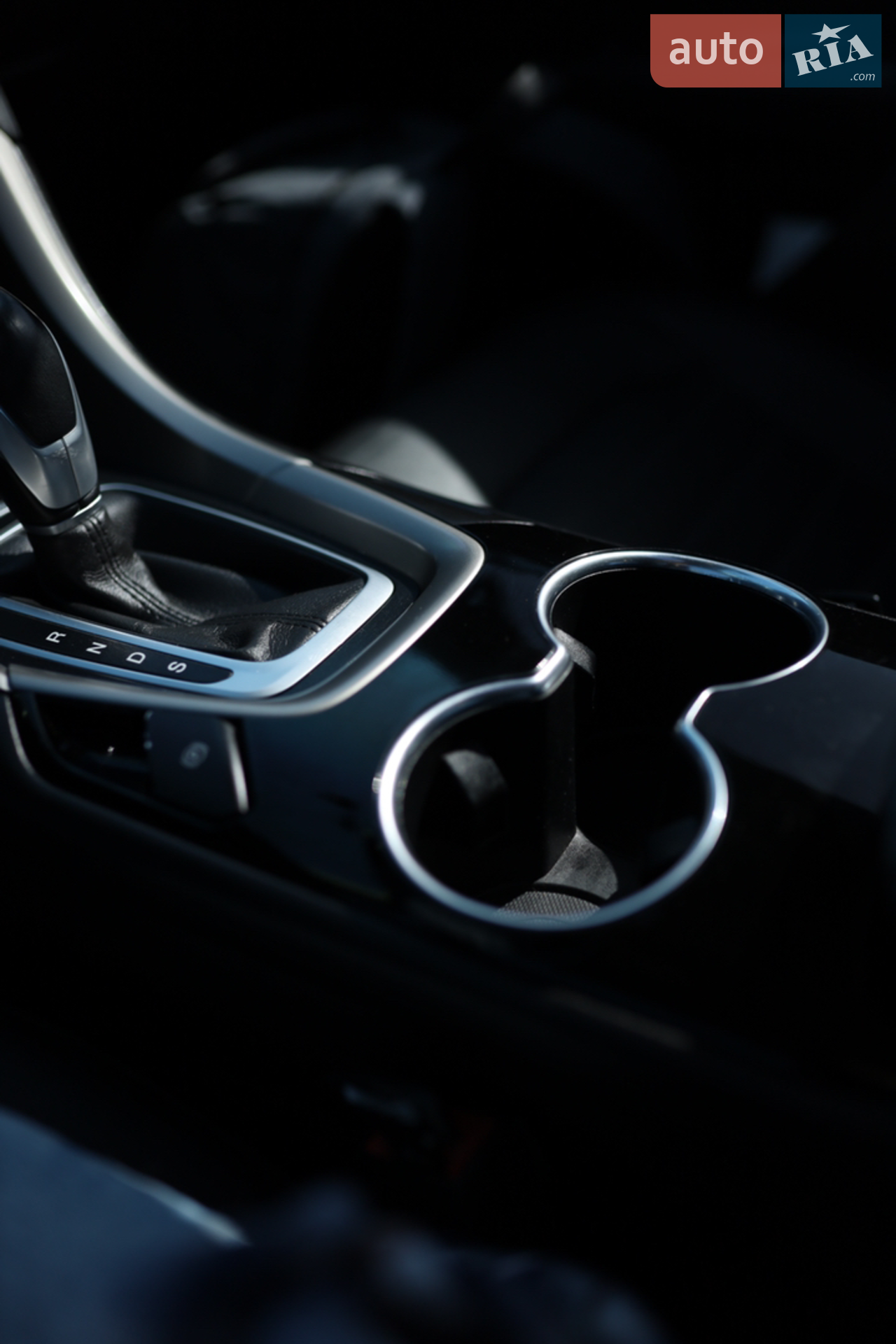 2013 Ford Fusion - мініатюра 15