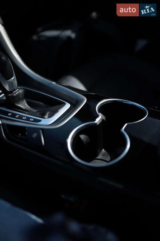 Седан Ford Fusion 2013 в Желтых Водах фото 15 Седан Ford Fusion 2013 в Желтых Водах