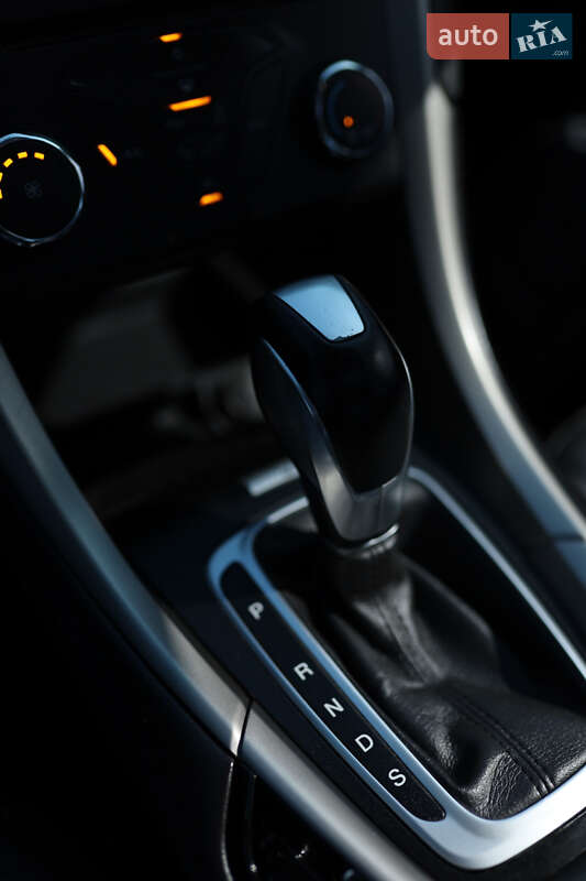 Седан Ford Fusion 2013 в Желтых Водах фото 20 Седан Ford Fusion 2013 в Желтых Водах