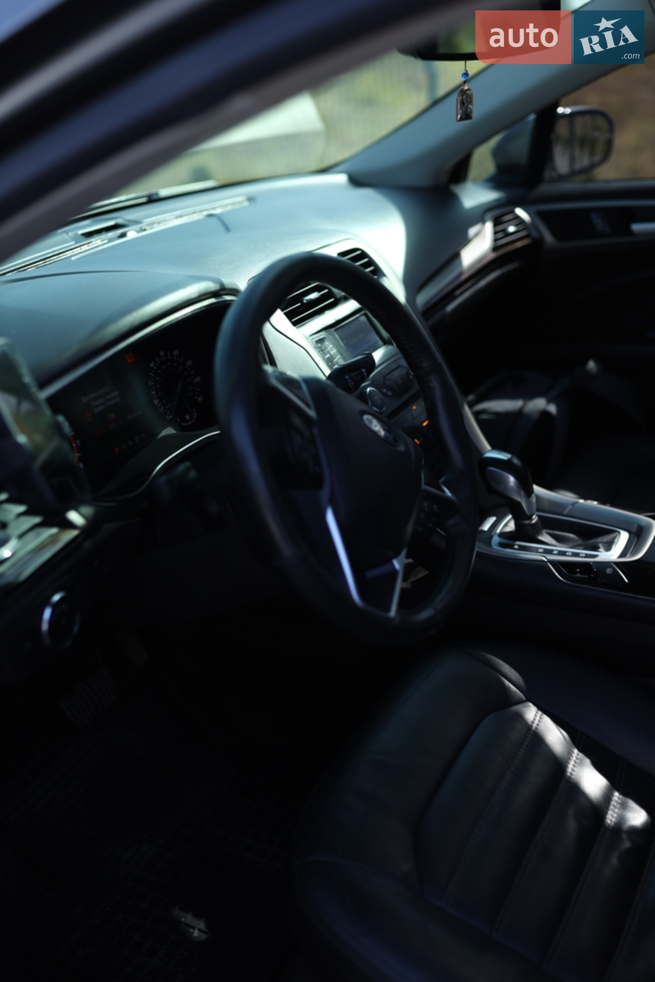 2013 Ford Fusion - мініатюра 24