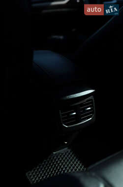 Седан Ford Fusion 2013 в 
