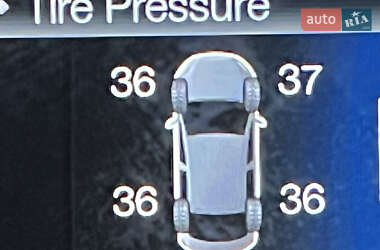Седан Ford Fusion 2018 в 