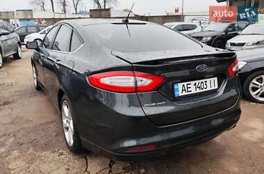 Седан Ford Fusion 2015 в Чернигове