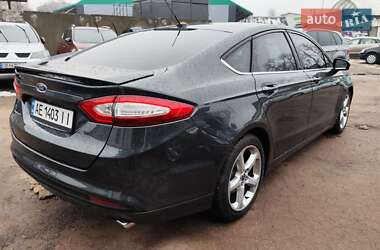 Седан Ford Fusion 2015 в Чернигове