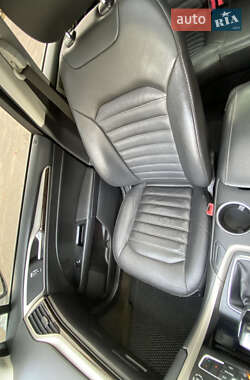 Седан Ford Fusion 2015 в 