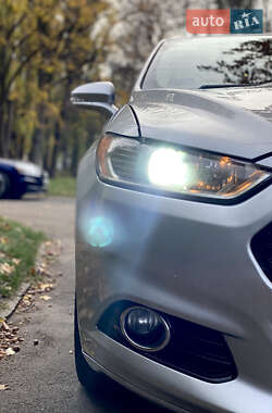 Седан Ford Fusion 2015 в Киеве