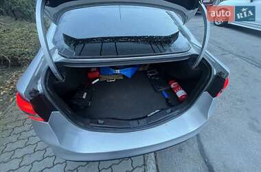 Седан Ford Fusion 2016 в Киеве