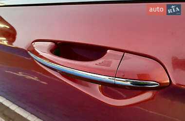 Седан Ford Fusion 2014 в 
