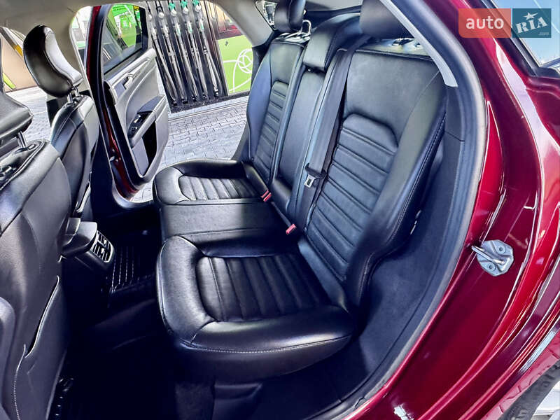 Седан Ford Fusion 2015 в Одессе фото 7 Седан Ford Fusion 2015 в Одессе