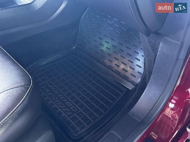 Седан Ford Fusion 2015 в Одессе фото 16 Седан Ford Fusion 2015 в Одессе