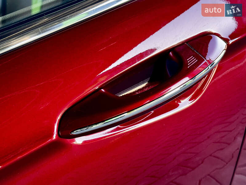 Седан Ford Fusion 2015 в Одессе фото 25 Седан Ford Fusion 2015 в Одессе