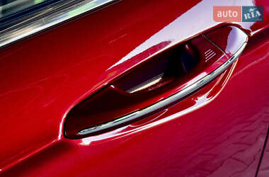 Седан Ford Fusion 2015 в 