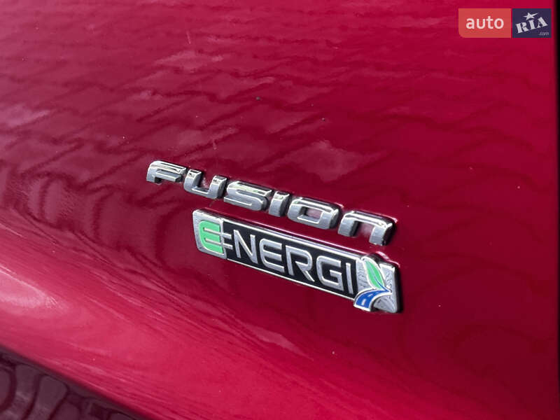 Седан Ford Fusion 2015 в Одессе фото 37 Седан Ford Fusion 2015 в Одессе