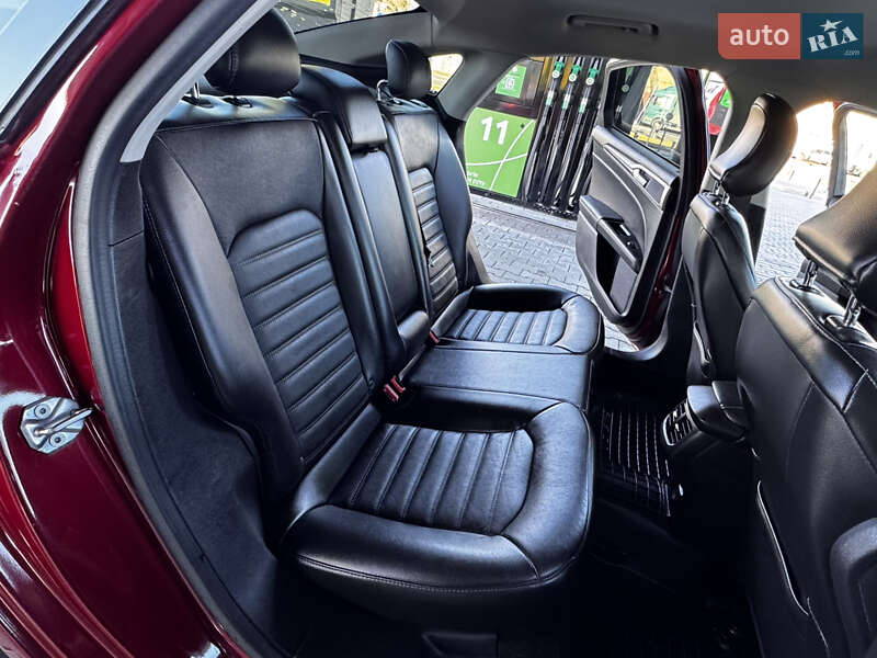 Седан Ford Fusion 2015 в Одессе фото 72 Седан Ford Fusion 2015 в Одессе