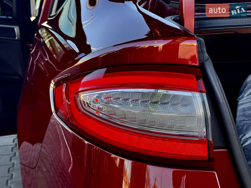 Седан Ford Fusion 2015 в Одессе фото 88 Седан Ford Fusion 2015 в Одессе