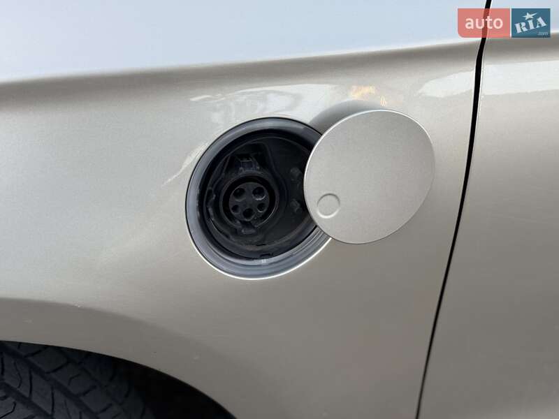 Седан Ford Fusion 2018 в Одессе