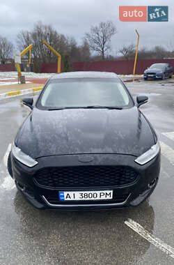 Седан Ford Fusion 2015 в Киеве