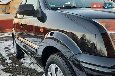 Хэтчбек Ford Fusion 2009 в 