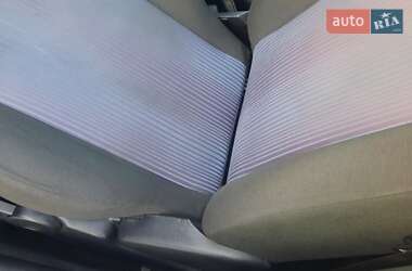 Хэтчбек Ford Fusion 2009 в 