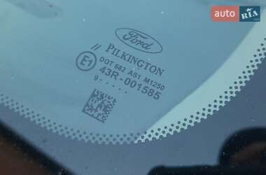 Хэтчбек Ford Fusion 2009 в 