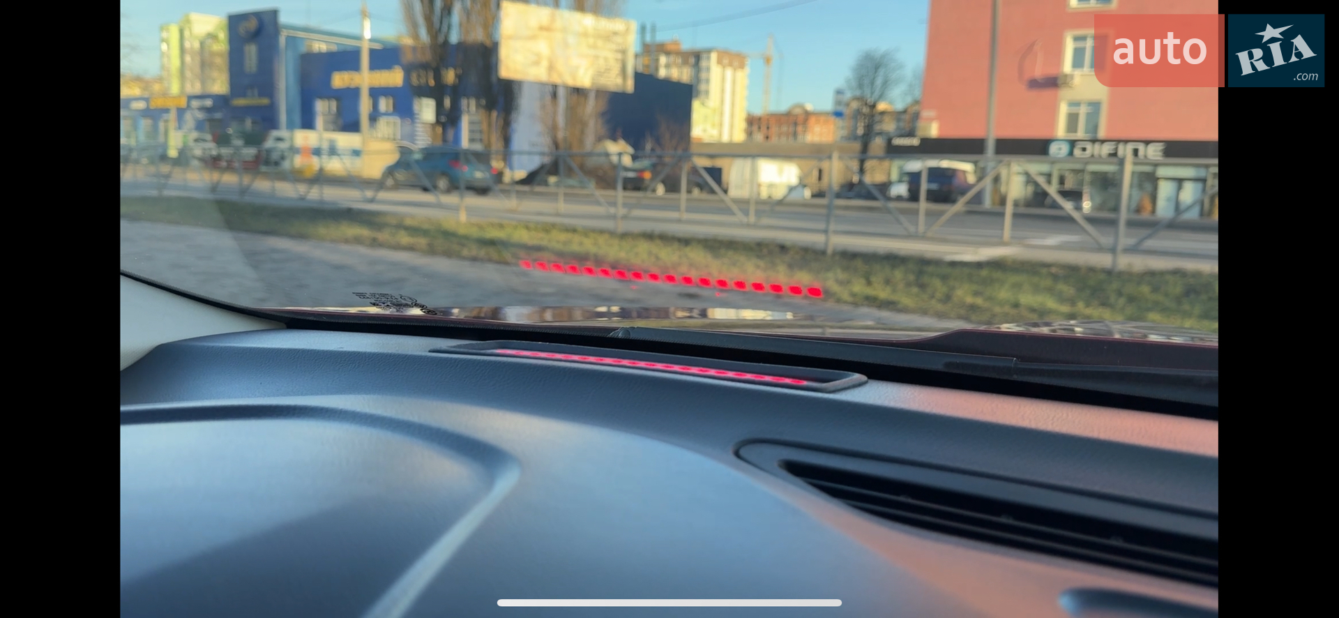 2019 Ford Fusion - мініатюра 31