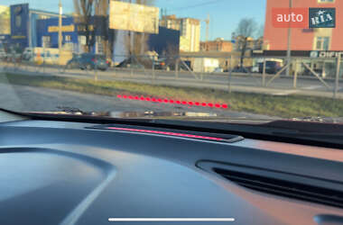 Седан Ford Fusion 2019 в 