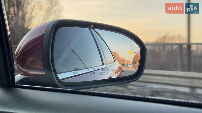 Седан Ford Fusion 2019 в Хмельницком