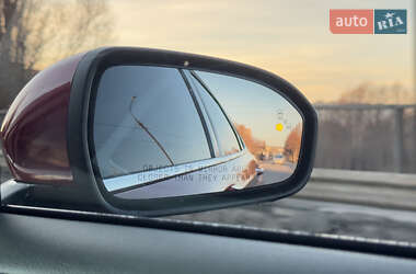 Седан Ford Fusion 2019 в 