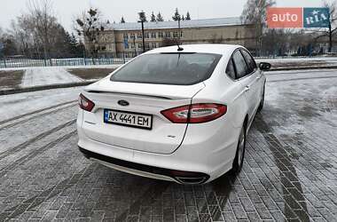 Седан Ford Fusion 2015 в Харькове