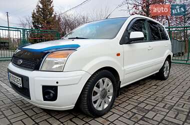 Хетчбек Ford Fusion 2012 в Вінниці