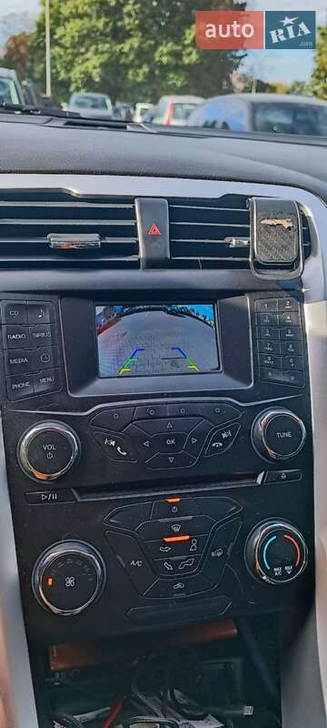 Седан Ford Fusion 2014 в Житомире