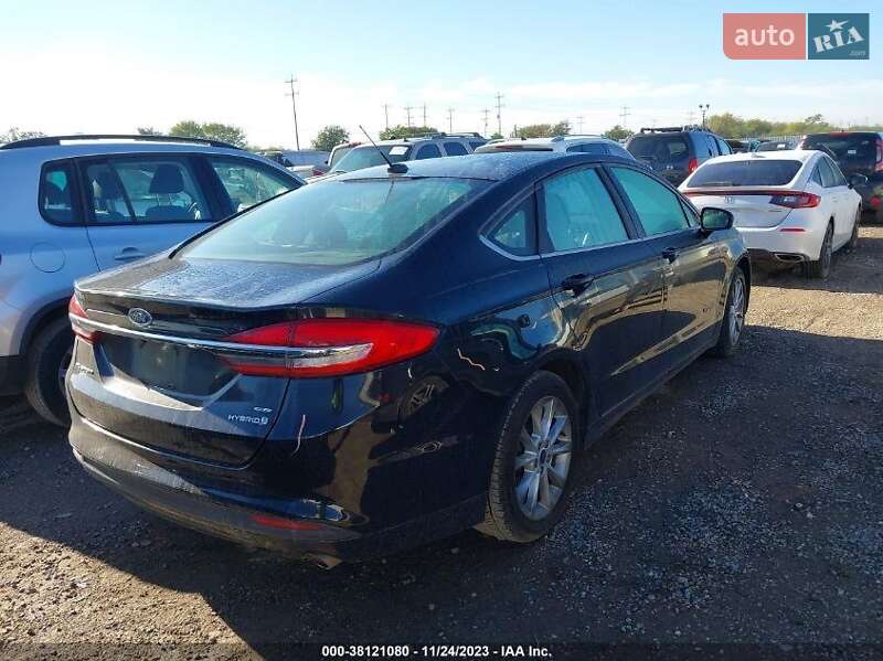 Седан Ford Fusion 2016 в Киеве фото 26 Седан Ford Fusion 2016 в Киеве