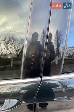 Седан Ford Fusion 2014 в 