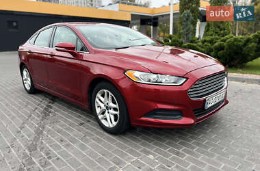 Седан Ford Fusion 2013 в Днепре