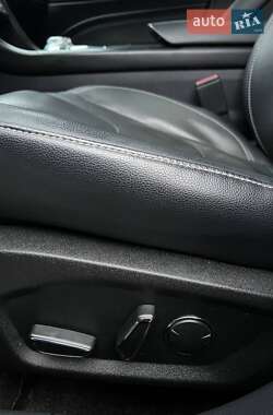 Седан Ford Fusion 2018 в 