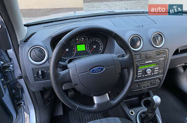 Хетчбек Ford Fusion 2006 в Вінниці