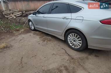 Седан Ford Fusion 2014 в Кривому Розі