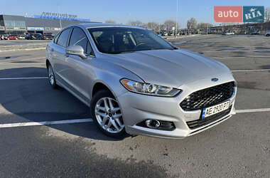 Седан Ford Fusion 2013 в Дніпрі