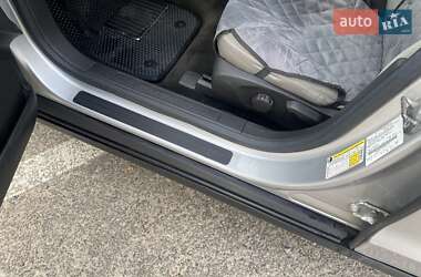Седан Ford Fusion 2014 в Києві